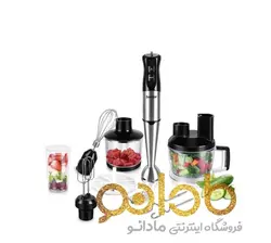 گوشت کوب و غذاساز 10کاره سونیفر آلمان مدل SF-886 - مادانو