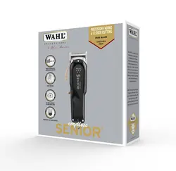 ماشین اصلاح حجم زن وال مدل WAHL SENIOR 8504L - مادانو