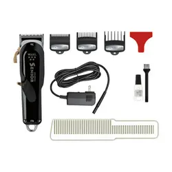 ماشین اصلاح حجم زن وال مدل WAHL SENIOR 8504L - مادانو