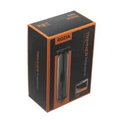 ماشین اصلاح خط زن روزیا مدل HQ246 - مادانو