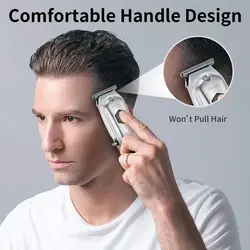 ماشین اصلاح خط زن روزیا مدل HQ282 - مادانو