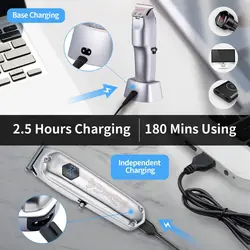 ماشین اصلاح خط زن روزیا مدل HQ282 - مادانو