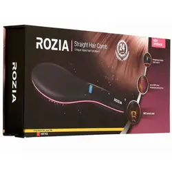 برس برقی روزیا Hr765 - مادانو