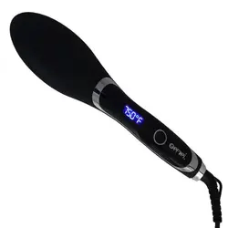 برس حرارتی جیمی مدل GM-2972 - با بهترین کیفیت و مناسب ترین قیمت در مادانو