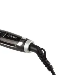 برس حرارتی جیمی مدل GM-2972 - با بهترین کیفیت و مناسب ترین قیمت در مادانو