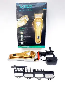 ماشین اصلاح سر و صورت وی جی ار مدل V-134 - مادانو