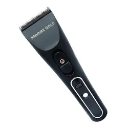 ماشین اصلاح موی سر پرومکس گلد مدل 117 - مادانو