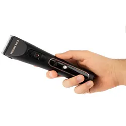 ماشین اصلاح موی سر پرومکس گلد مدل 117 - مادانو