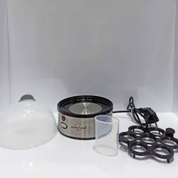 تخم مرغ پز سون استار مدل 7SEB-1566 - مادانو