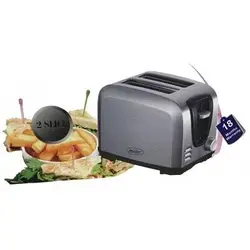 توستر نان 700 وات مایر مدل MR-418