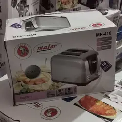 توستر نان 700 وات مایر مدل MR-418