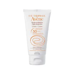 ضد آفتاب اون SPF50 پروتکشن مینرال اون (رنگی) - مادانو