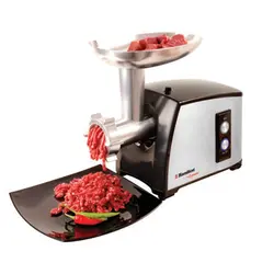 چرخ گوشت حرفه ای همیلتون مدل MH-695 - مادانو