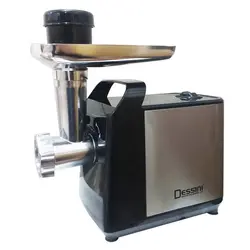 چرخ گوشت دسینی ایتالیا مدل Dessini 707