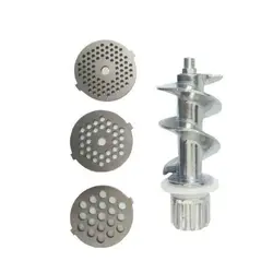 چرخ گوشت دسینی ایتالیا مدل Dessini 707
