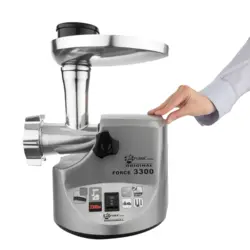 چرخ گوشت فوما 3300 وات مدل FU-919 - مادانو
