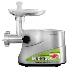 چرخ گوشت گریمن GR-MG175 - با بهترین کیفیت و مناسب ترین قیمت درمادانو