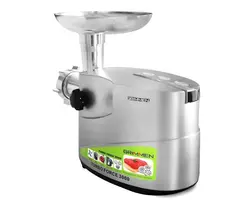 چرخ گوشت گریمن GR-MG175 - با بهترین کیفیت و مناسب ترین قیمت درمادانو