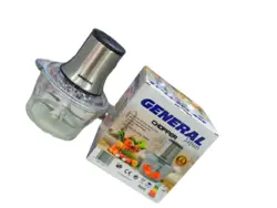 خردکن جنرال مدل GE-9812