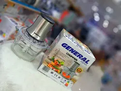 خردکن جنرال مدل GE-9812