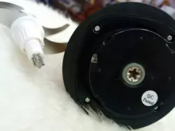 خردکن جنرال مدل GE-9812