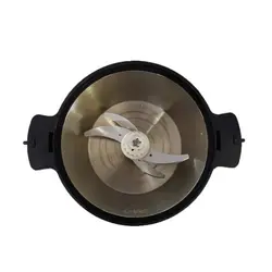 خردکن 7 لیتری سیلور کرست مدل SL-2021 - مادانو