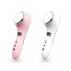 دستگاه اسکوم سرد و گرم ماساژور فن دار Hoot And Cool - مادانو