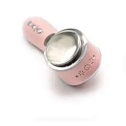 دستگاه اسکوم سرد و گرم ماساژور فن دار Hoot And Cool - مادانو