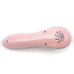 دستگاه اسکوم سرد و گرم ماساژور فن دار Hoot And Cool - مادانو