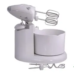 همزن کاسه دار کنوود مدل HM430 کاسه چرخشی - مادانو