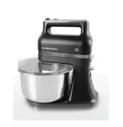 همزن کاسه دار گریمن مدل GR-MB450 - با مناسب ترین قیمت و بهترین کیفیت درمادانو