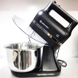 همزن کاسه دار گریمن مدل GR-MB450 - با مناسب ترین قیمت و بهترین کیفیت درمادانو