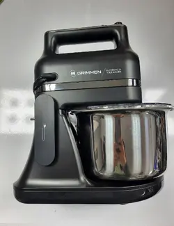 همزن کاسه دار گریمن مدل GR-MB450 - با مناسب ترین قیمت و بهترین کیفیت درمادانو