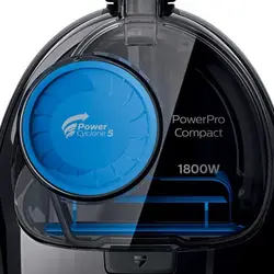 جاروبرقی فیلیپس مدل FC-9350
