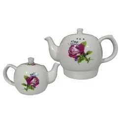 چای ساز پرشیا فرانس مدل PR-8998