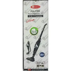 جاروشارژی فوما مدل FU-1783 - مادانو