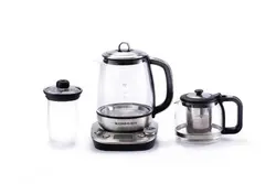 چای ساز گریمن مدلGR-SKC325 - بابهترین کیفیت و مناسب ترین قیمت درمادانو