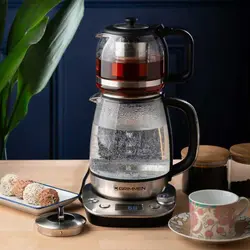 چای ساز گریمن مدلGR-SKC325 - بابهترین کیفیت و مناسب ترین قیمت درمادانو