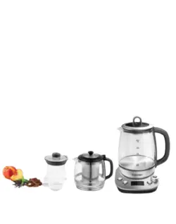 چای ساز گریمن مدلGR-SKC325 - بابهترین کیفیت و مناسب ترین قیمت درمادانو