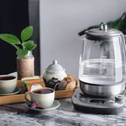 چای ساز گریمن مدلGR-SKC325 - بابهترین کیفیت و مناسب ترین قیمت درمادانو