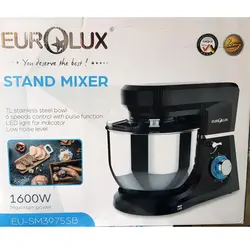 همزن کاسه دار یورولوکس مدل EU-SM3975SB - مادانو