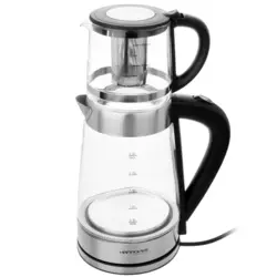 چای ساز هانوور آلمان مدل 1006 - با بهترین کیفیت و مناسب ترین قیمت درمادانو