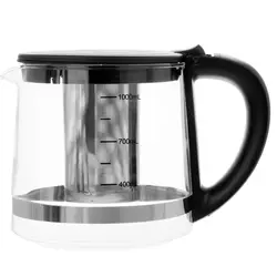 چای ساز هانوور آلمان مدل 1006 - با بهترین کیفیت و مناسب ترین قیمت درمادانو