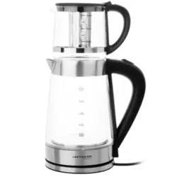 چای ساز هانوور آلمان مدل 1006 - با بهترین کیفیت و مناسب ترین قیمت درمادانو