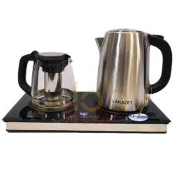 چای ساز تمام لمسی لاکازت مدل LK750 - مادانو