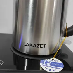 چای ساز تمام لمسی لاکازت مدل LK750 - مادانو