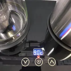 چای ساز تمام لمسی لاکازت مدل LK750 - مادانو