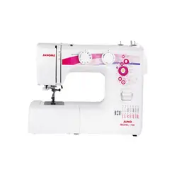 چرخ خیاطی ژانومه مدل 740 - مادانو