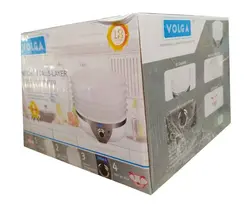 میوه خشک کن ولگا مدل 500W - با بهترین کیفیت و مناسب ترین قیمت درمادانو
