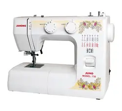 چرخ خیاطی ژانومه مدل 730 - مادانو